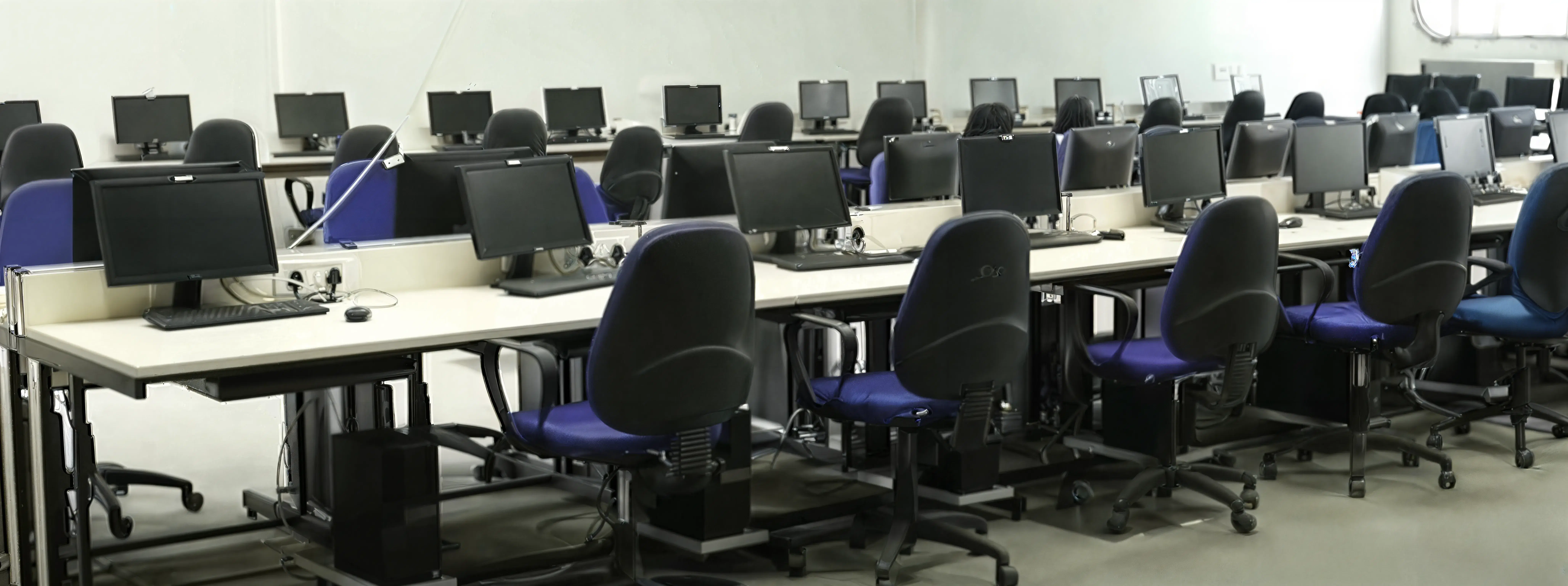 IIT Indore Academic Labs photo 2